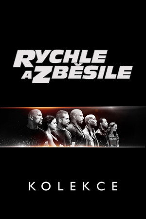 Rychle a zběsile