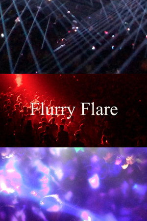 Flurry Flare poster