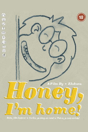 Honey, I'm Home! poster