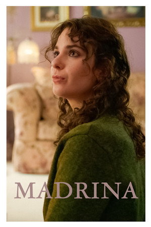 Madrina poster