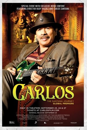 Regarder Carlos en streaming