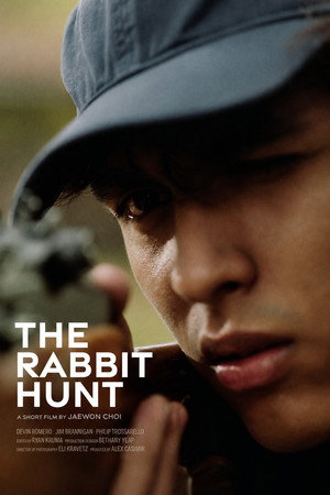 The Rabbit Hunt poster