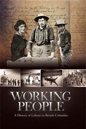 Working People: A History of Labour in British Columbia