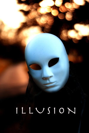Illusion? poster