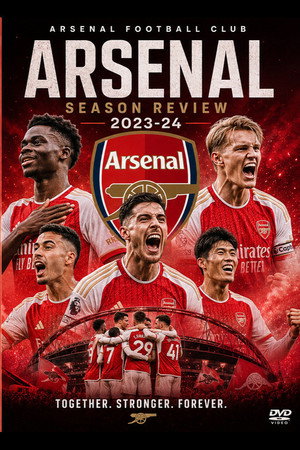 Arsenal - Season Review 2023-24