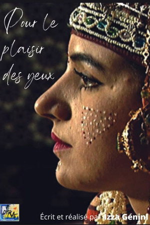 Pour le Plaisir des Yeux poster