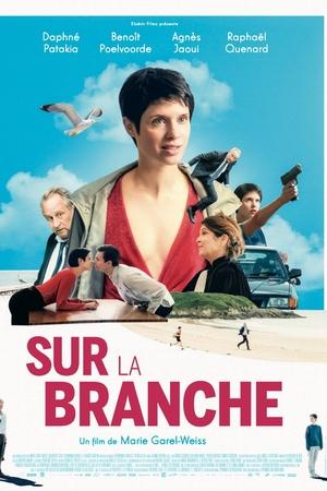 Regarder Sur la branche en streaming