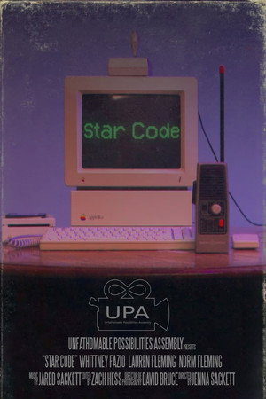 Star Code poster