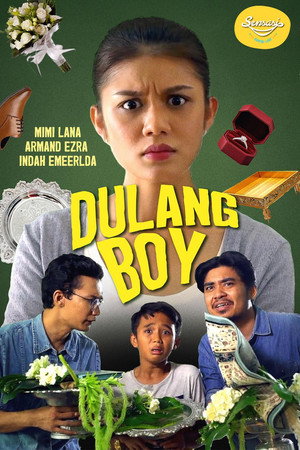 Dulang Boy