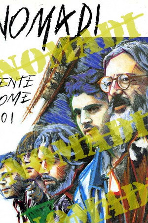 Nomadi: Gente come noi in concerto
