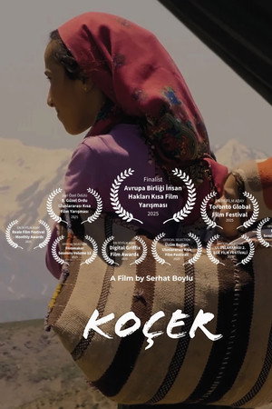 KOCER poster