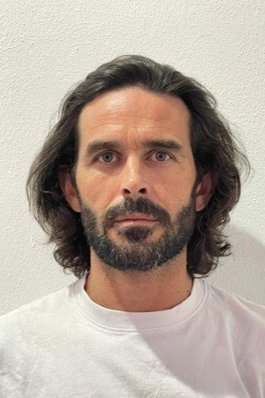 Rui Serrano