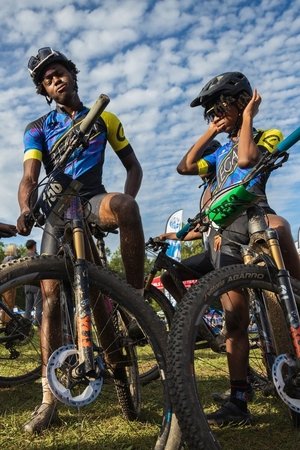 Poster of Can't Stop, Won't Stop