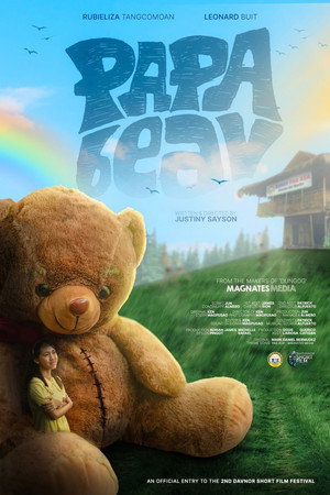 Papa Bear