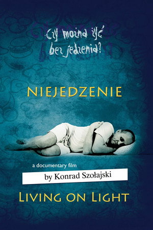 Niejedzenie poster