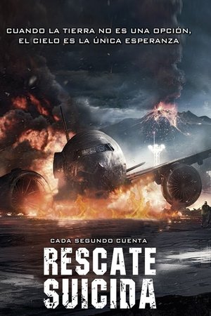 Rescate suicida