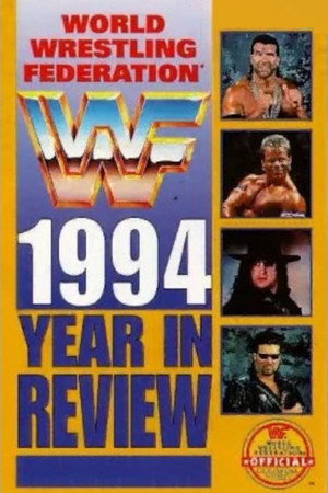 WWF 1994: The Year In Review