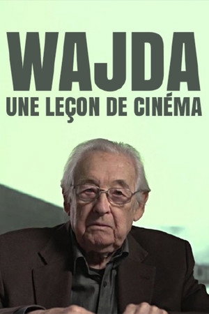 Wajda : une leçon de cinéma