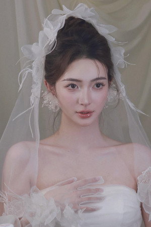 Portrait of 沈美晨