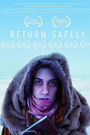 Return Safely Return Safely