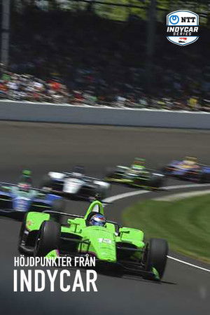 Indycar Series Highlights
