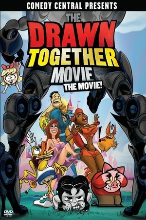 image: The Drawn Together Movie: The Movie!