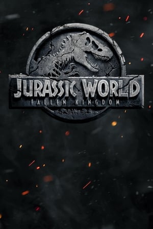 Jurassic World: Fallen Kingdom Movie Overview