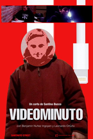VIDEOMINUTO poster