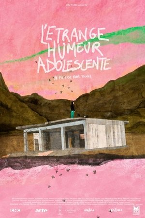 L'Étrange Humeur Adolescente