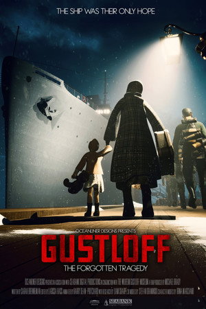 Gustloff: The Forgotten Tragedy