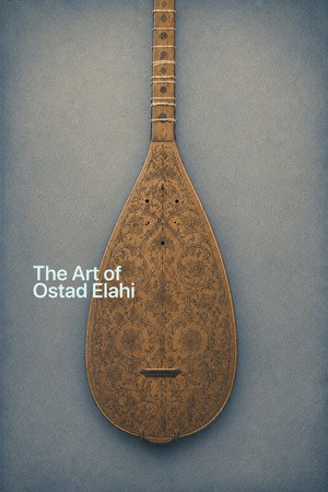 The Art of Ostad Elahi
