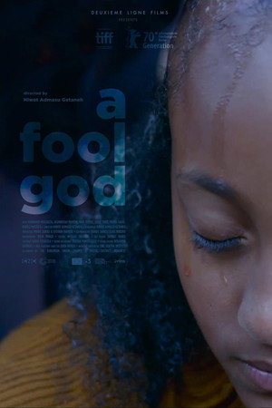 A Fool God poster