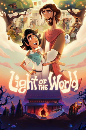 Light of the World