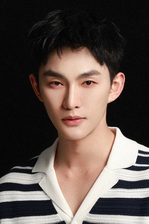 Portrait of Duan Tongzhou