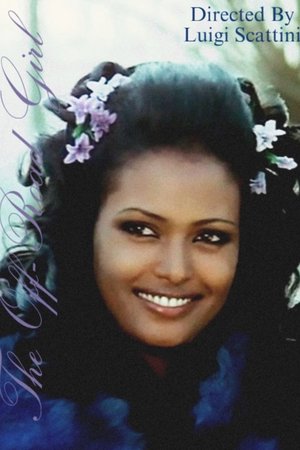 La ragazza fuoristrada