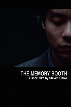 The Memory Booth poster