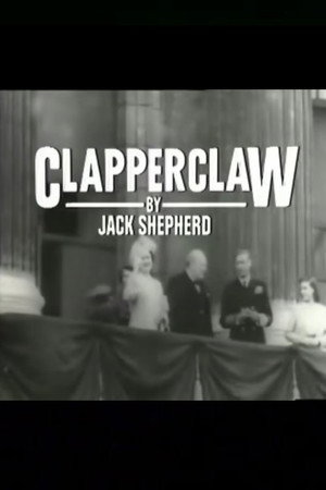 Clapperclaw