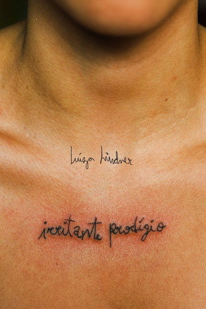 Irritante Prodígio