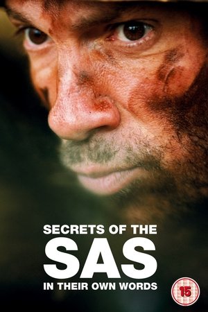 Secrets of the SAS: In Their Own Words