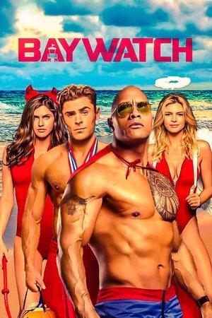 BAYWATCH (2017)