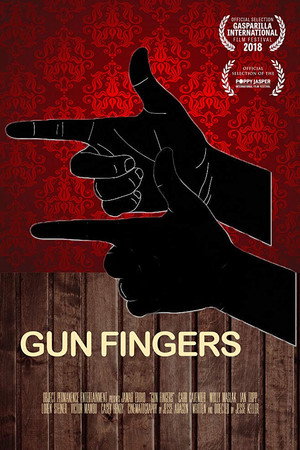 Gun Fingers poster