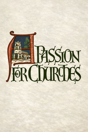 A Passion for Churches A Passion for Churches