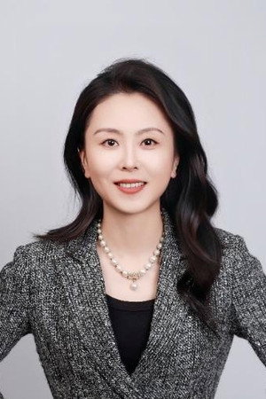 Portrait of 韩晓晖