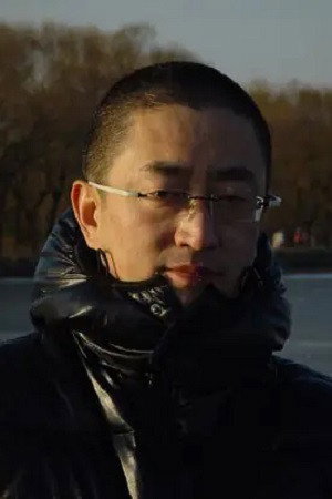 Portrait of Meng Ji Yuan