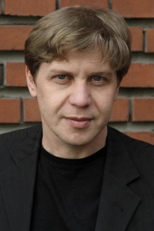 Portrait of Владимир Завикторин