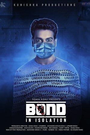 Poster of Bond - In Isolation