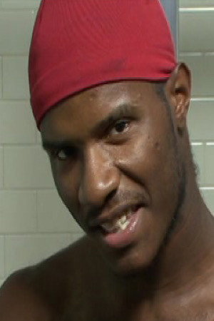 Troy Black