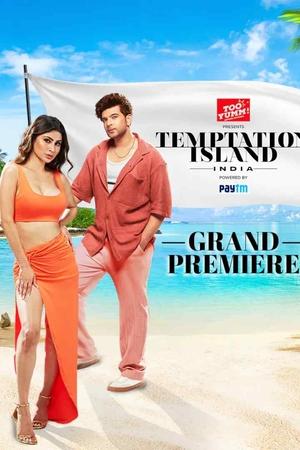 Temptation Island India