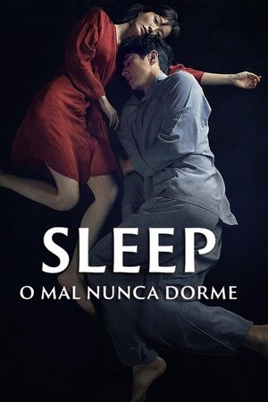 Imagem Sleep: O Mal Nunca Dorme