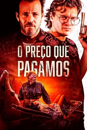 Imagem O Preço Que Pagamos